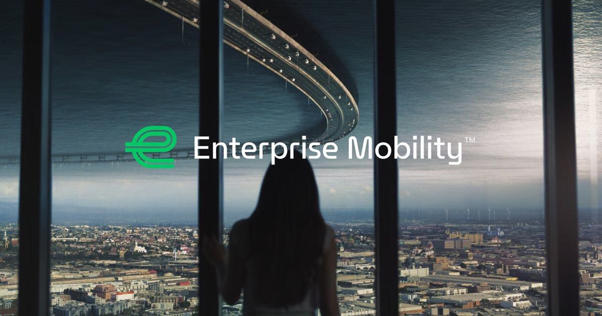 Connecting Customers with Mobility Solutions Drives Successful Year for Enterprise Mobility | PR Newswire [Video]