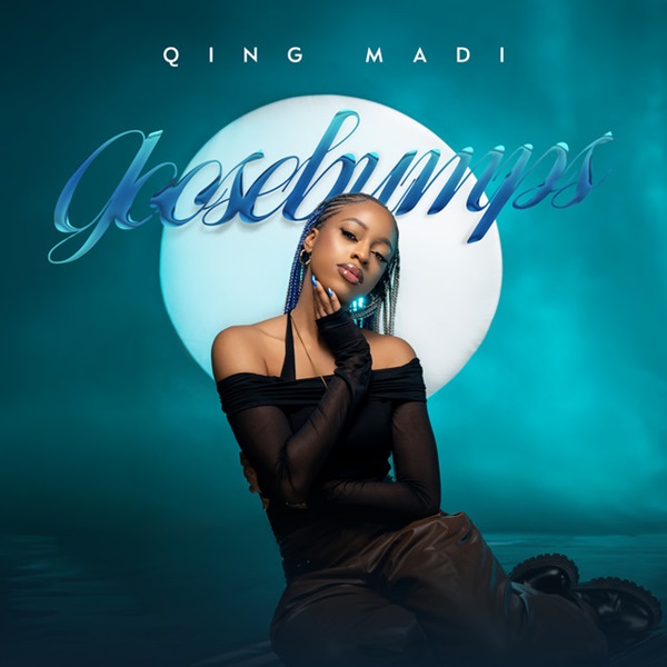 Qing Madi  Goosebumps MP3 Download [Video]