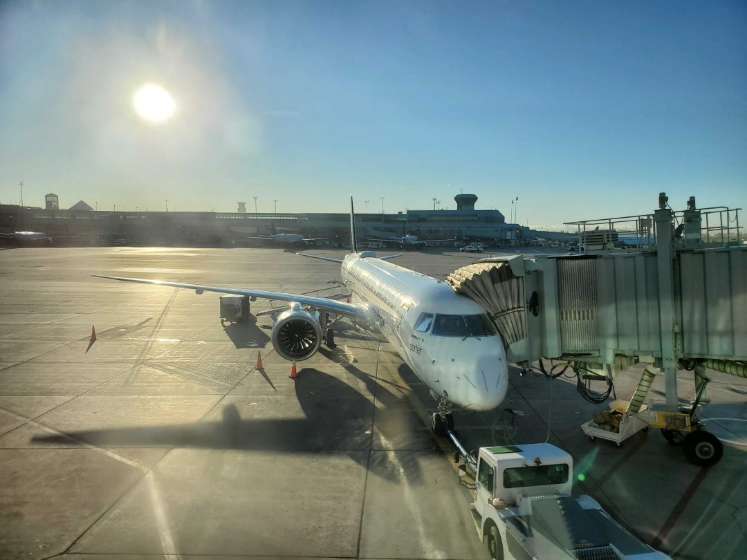 Toronto Pearson Airport in Mississauga named one of Canada’s ‘most responsible’ companies [Video]