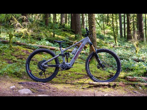 2025 Santa Cruz Vala Review [Video]