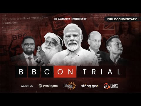 Who Controls the World? | BBC on Trial – Full Documentary [Video]