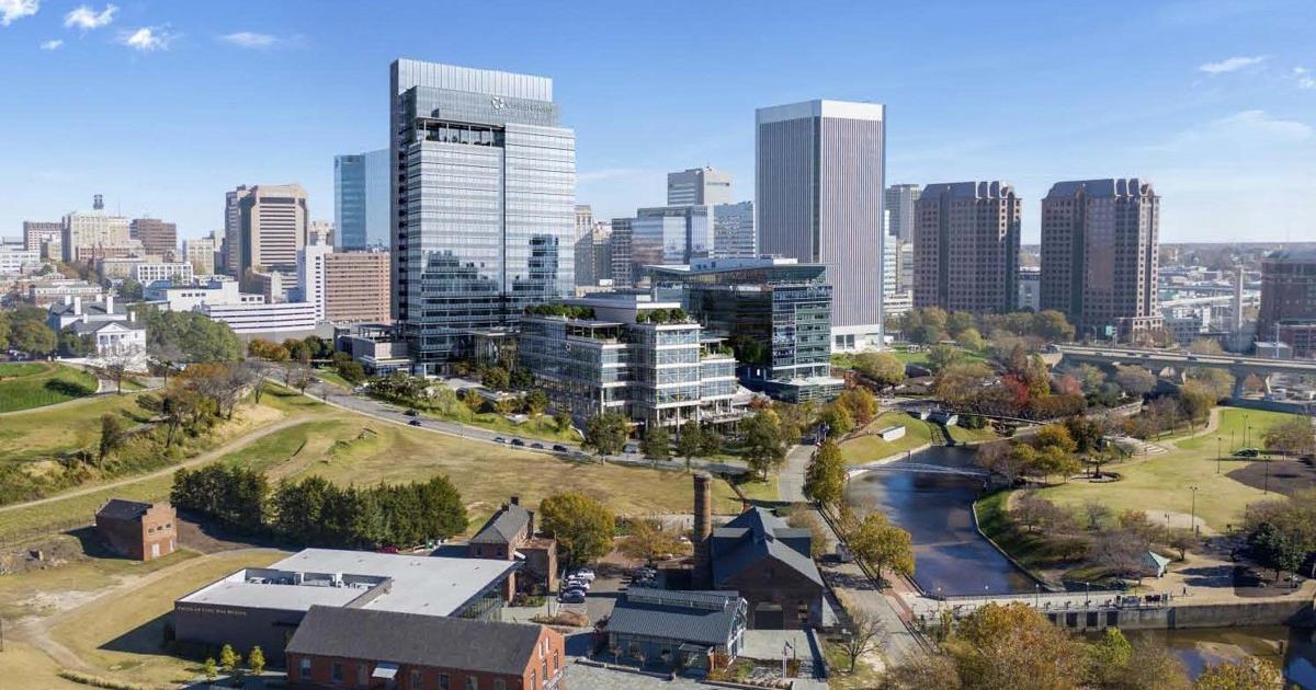 RVA is a destination for business. Here’s why [Video]