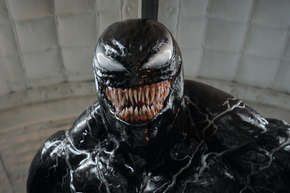 Venom: The Last Dance lags behind previous entries at box office amid woeful Rotten Tomatoes score [Video]