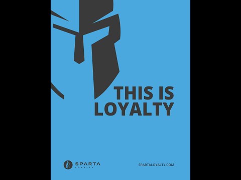 Sparta Loyalty – Europe’s leading Omnichannel Loyalty Ecosystem provider [Video]