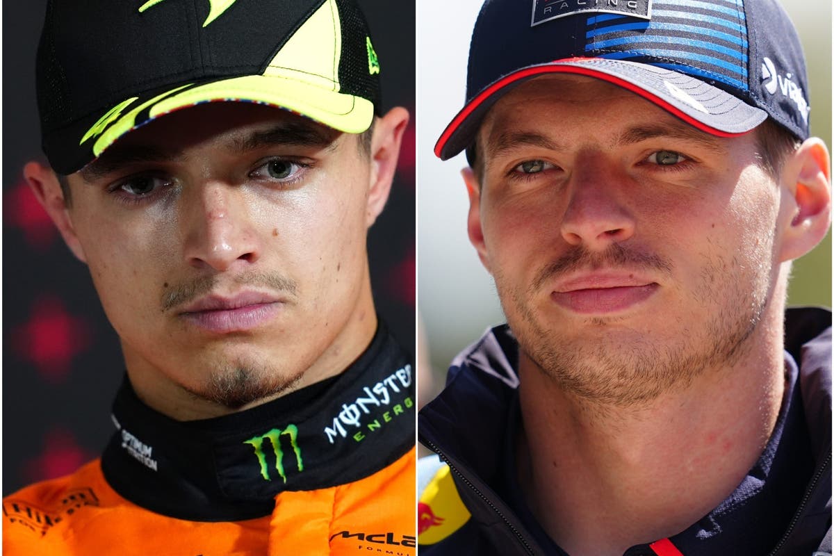 F1 drivers and constructors standings after Mexican GP as Lando Norris cuts the gap on Max Verstappen in drivers championship [Video]