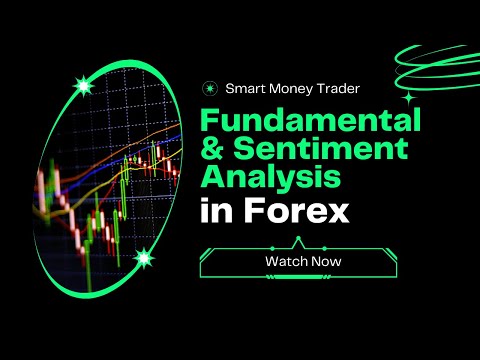 Fundamental & Sentiment Analysis in Forex | Smart Money Trader Podcast Ep. 3 [Video]