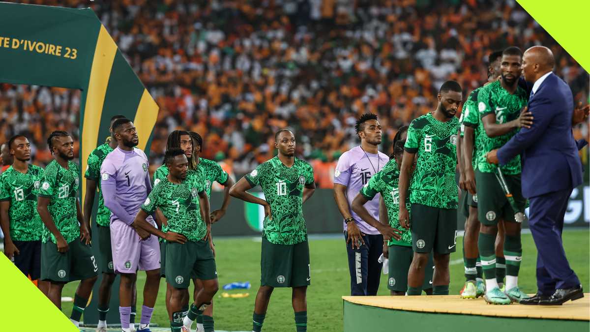 How Nigeria Could Miss Out on AFCON 2025 Qualification Despite CAF’s Verdict vs Libya [Video]