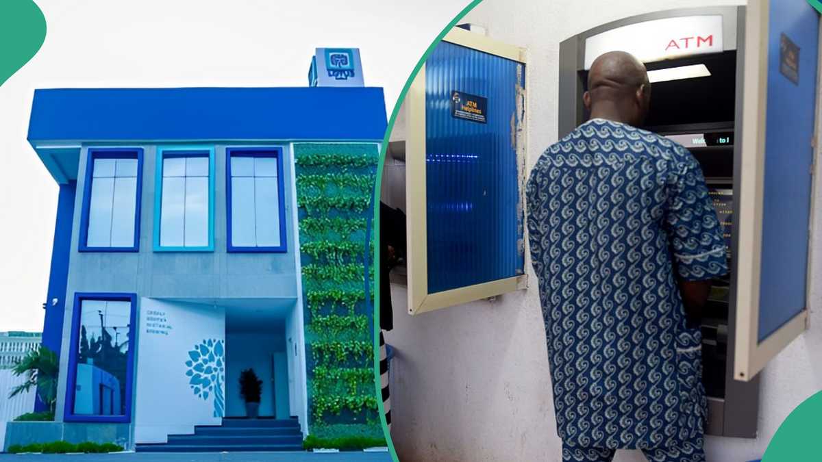 After Opening New Branch, Loftus Bank Clinches 2 Awards for Innovation, Ethical Practice [Video]