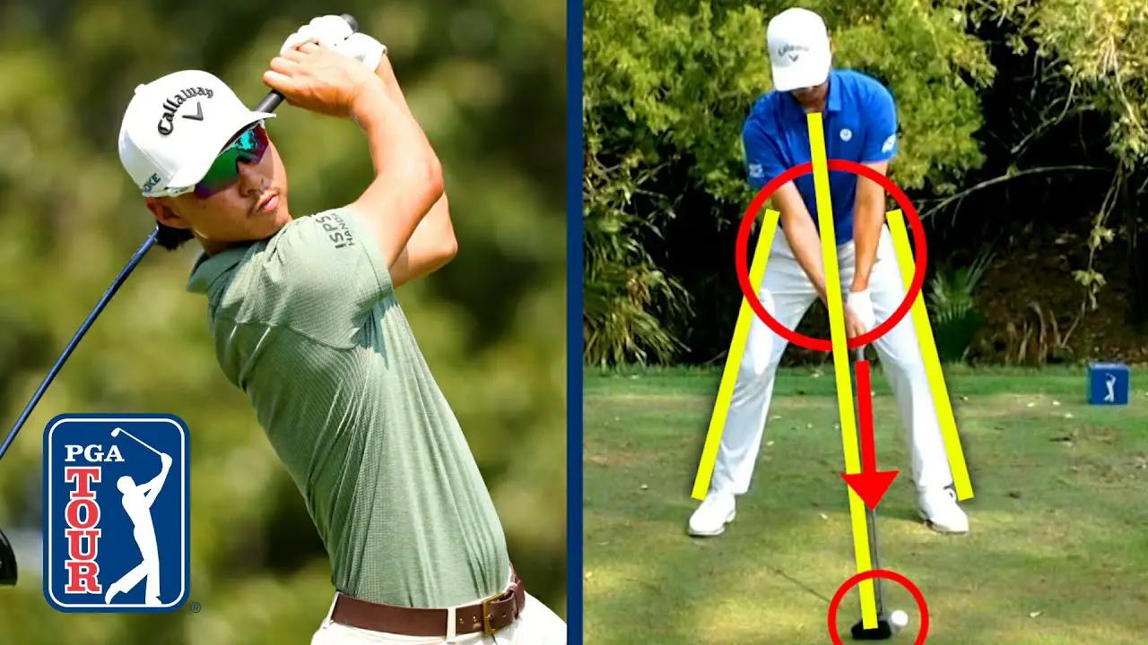 In-Depth Analysis of Min Woo Lees Golf Swing as He Prepares for Australian PGA Return [Video]