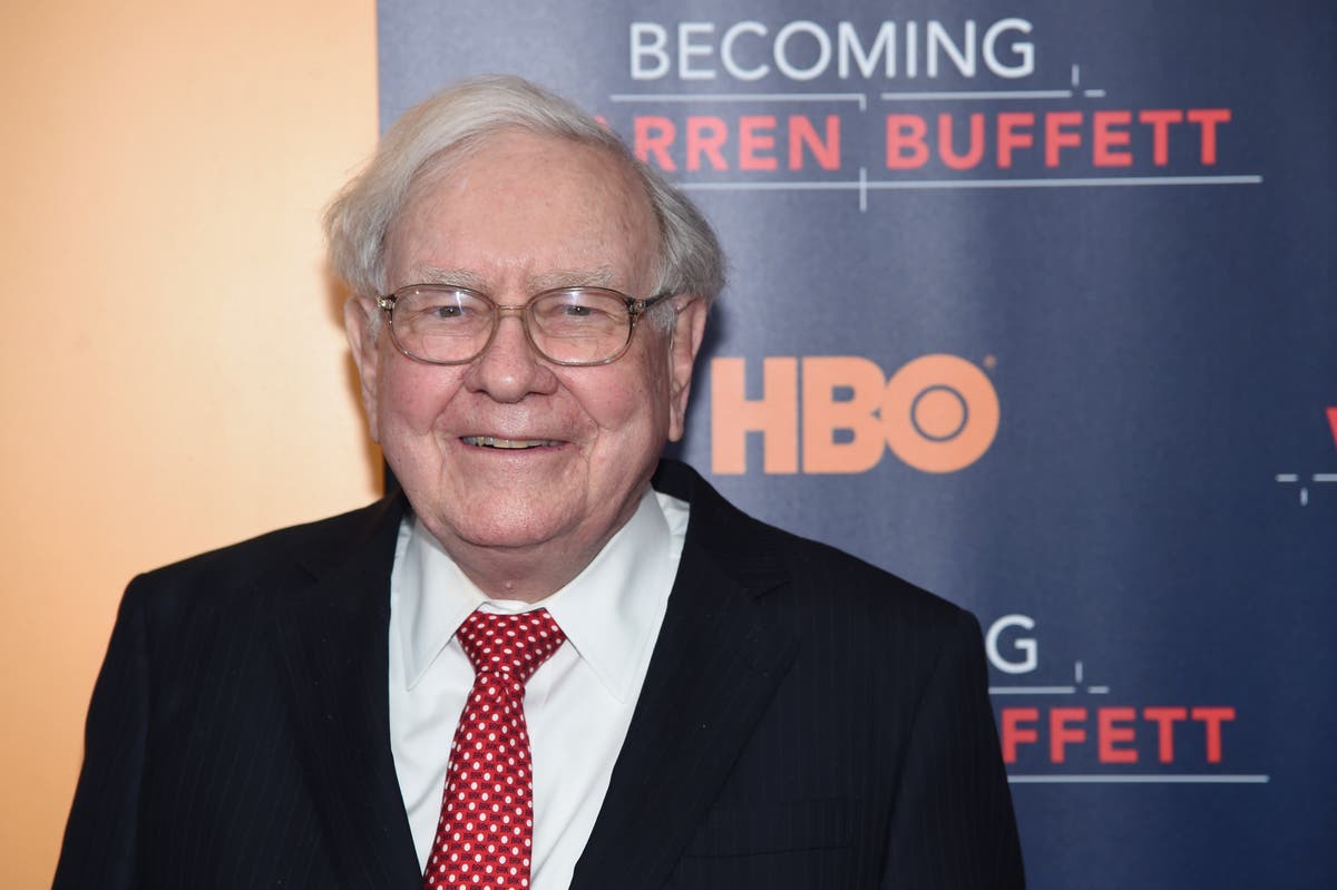 Warren Buffett finally reveals his endorsement decision in 2024 election [Video]