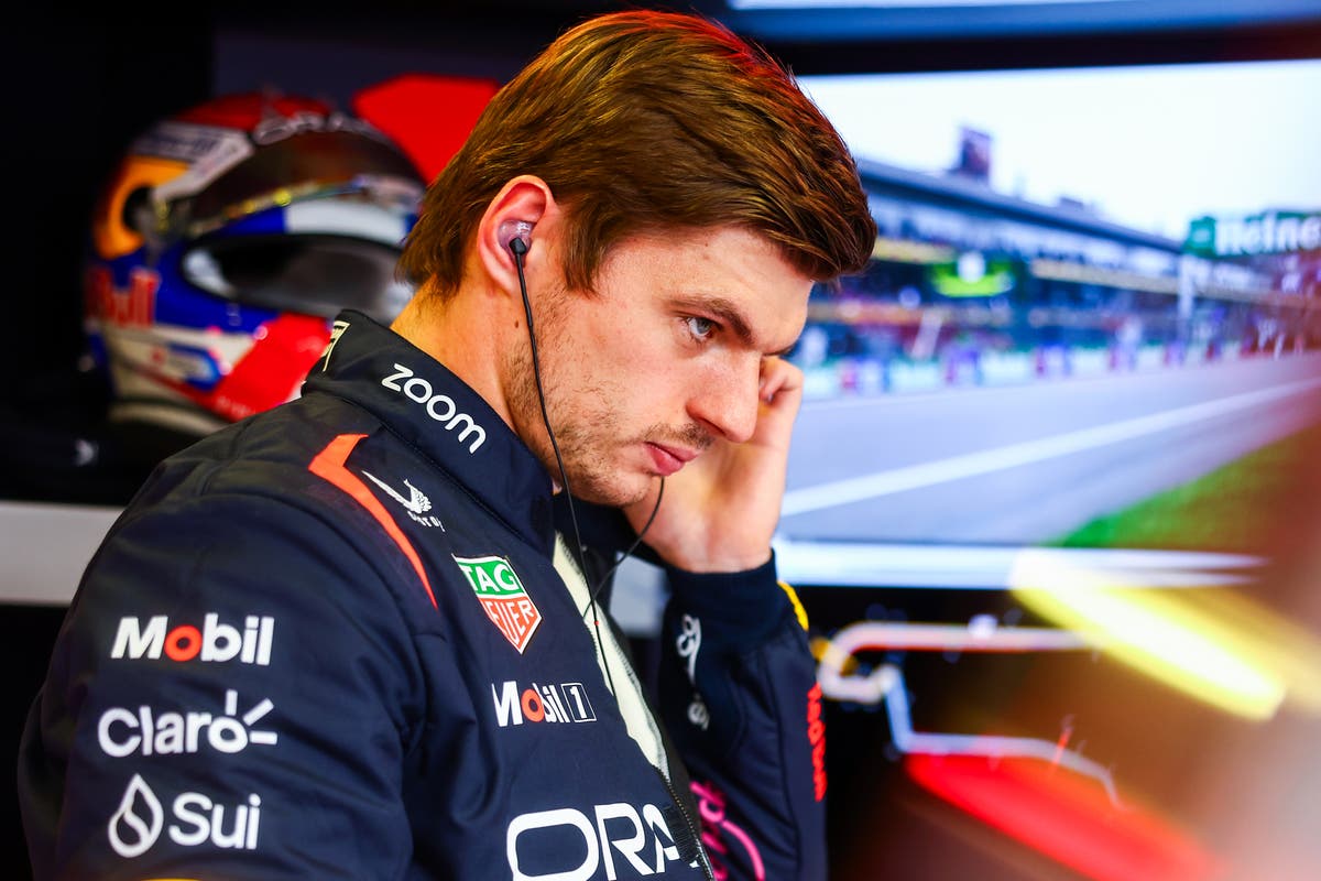 F1: Max Verstappen set to face grid penalty at Brazilian Grand Prix [Video]