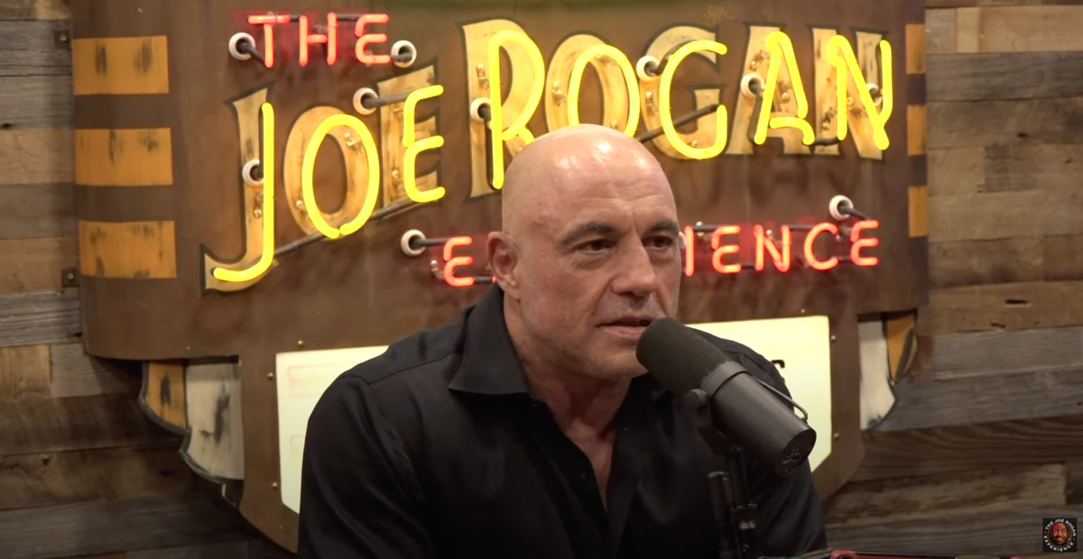 Joe Rogan reveals Harris campaigns conditions which caused podcast interview to fall apart [Video]