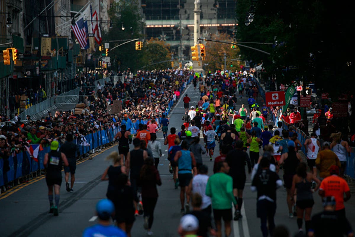 New York City Marathon 2024: When is it and where to watch the runners [Video]