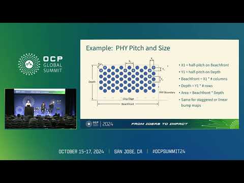 Electrical Interfaces Performance Metrics [Video]