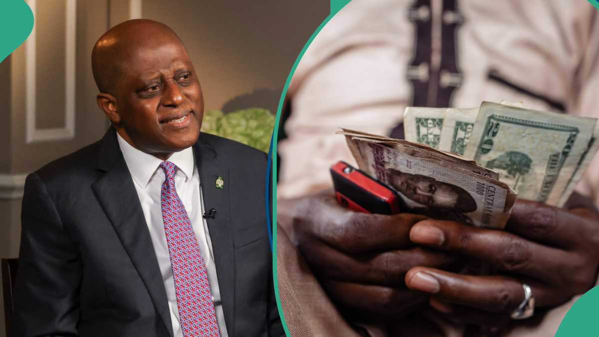 More Headache for CBN As Naira Becomes 3rd Worst Performing Currency in the World [Video]