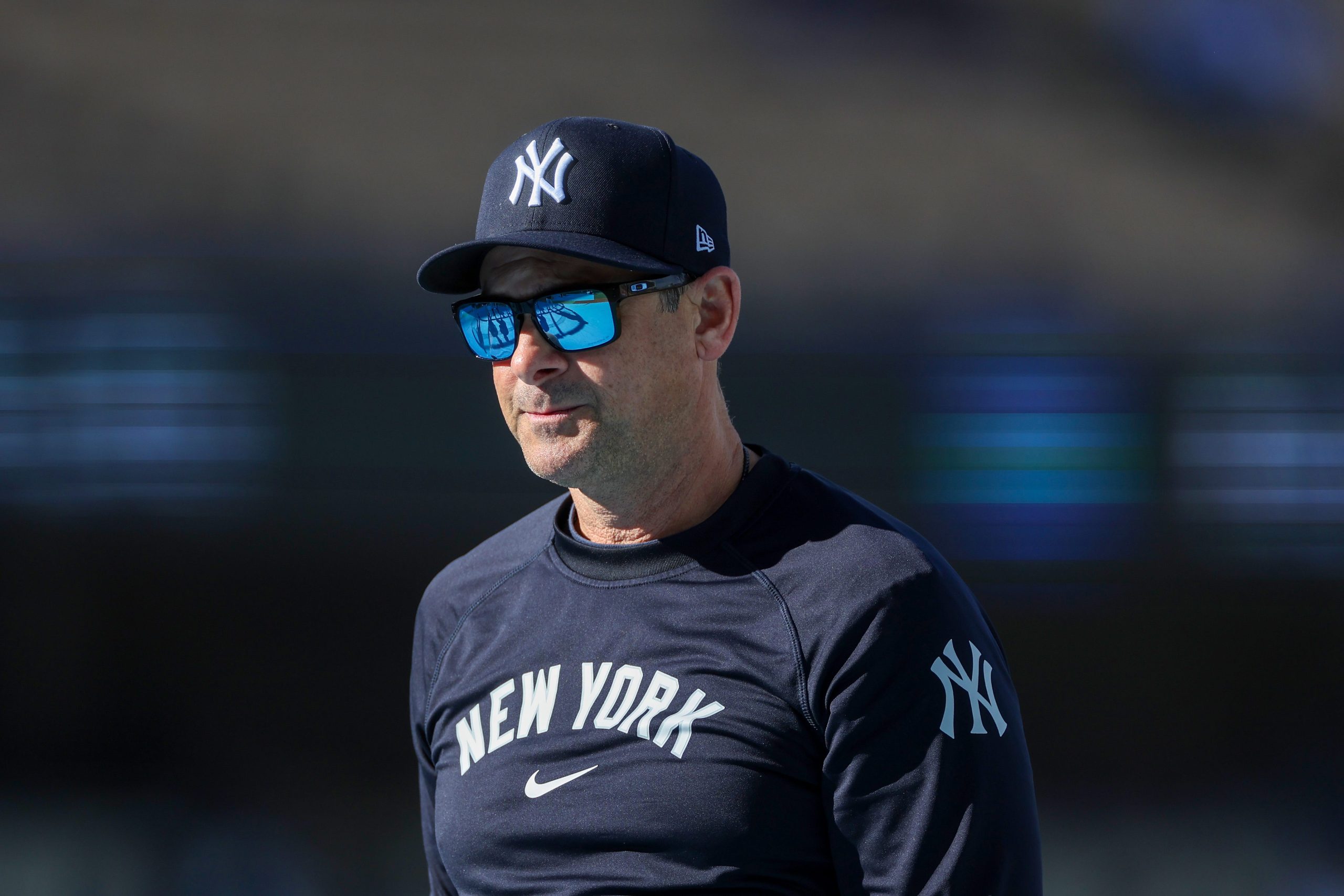 BT calls for Yankees to move on from Aaron Boone [Video]