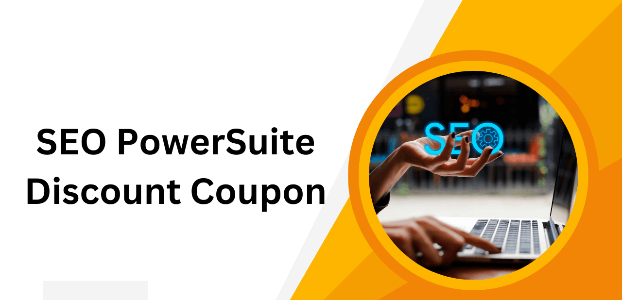 SEO Powersuite Discount Coupon 2024: Get 50% OFF  [Video]