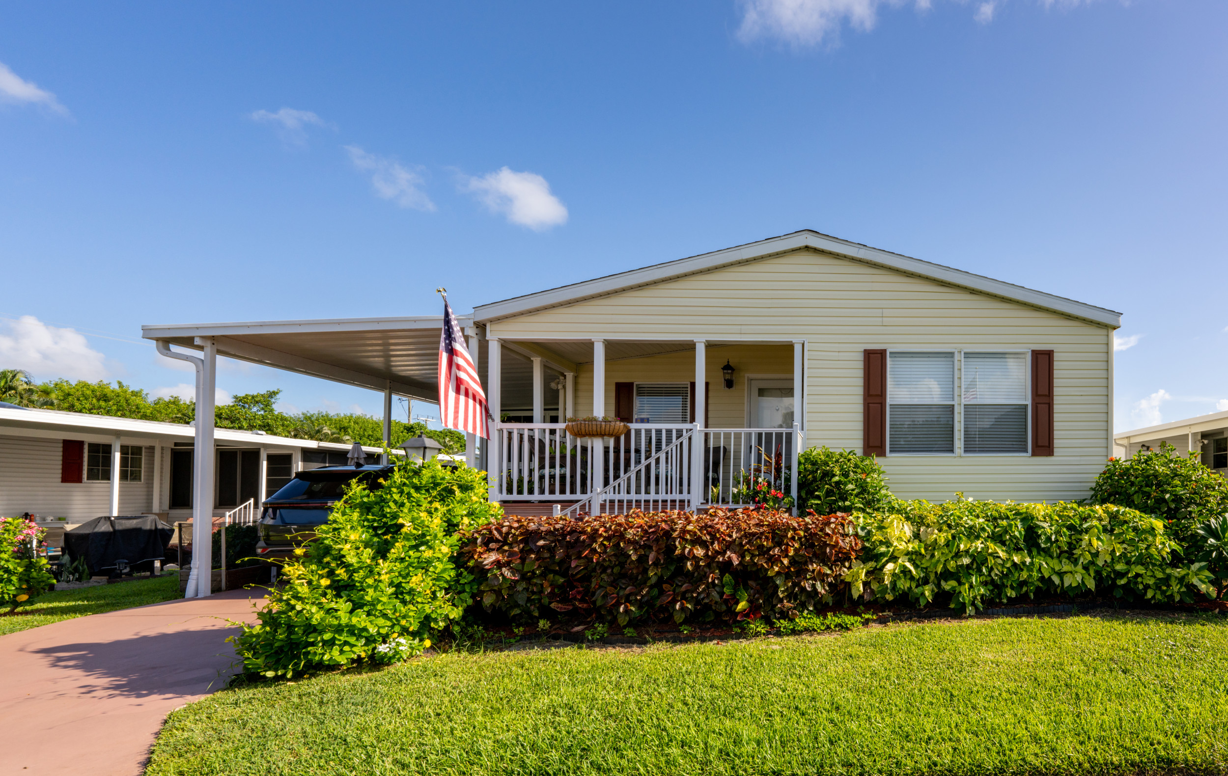 Florida’s Housing Market Dries Up as New Listings Plunge [Video]