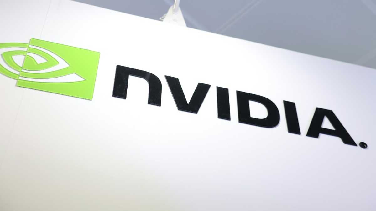 Nvidia to join Dow Jones Industrial Average, replacing Intel [Video]