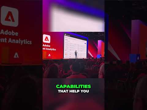 How Can Adobe Content Analytics Transform Your Insights? 📊✨ [Video]