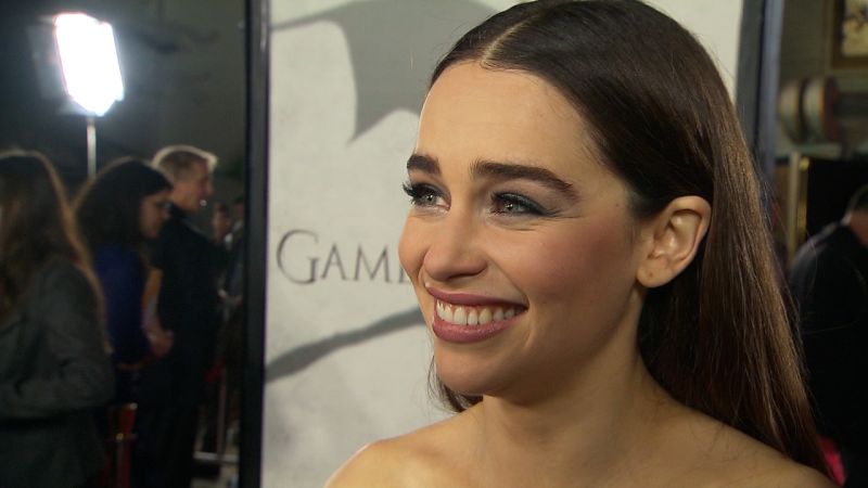 Hollywood Minute: A Game of Thrones movie? [Video]