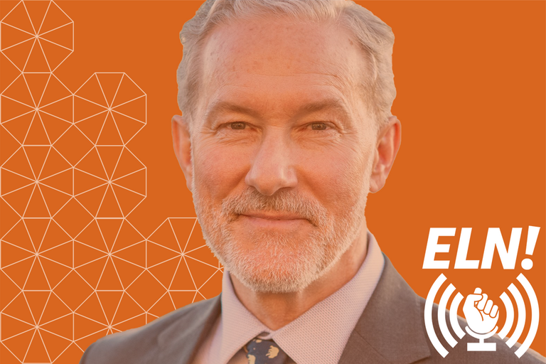 [Episode 9] Changemaker: UC Berkeley Chancellor Rich Lyons on Leadership and Innovation [Video]