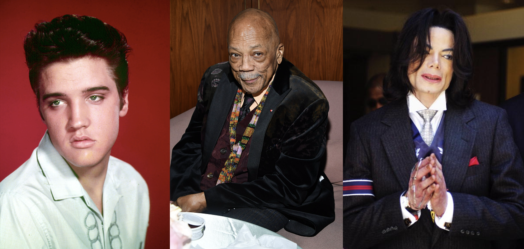 Quincy Jones Dead: Why He Never Worked With Elvis and His Legal Battle With Jackson Family Revisited [Video]