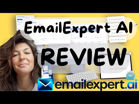 Email Expert AI Review| Your All-in-One Solution for Automated, High-Converting Email Campaigns [Video]