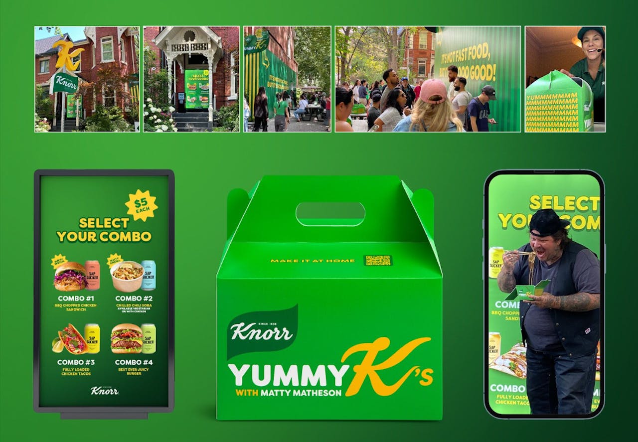 Why Knorrs Yummy Ks popped up & sold out  the recipe of a viral success [Video]