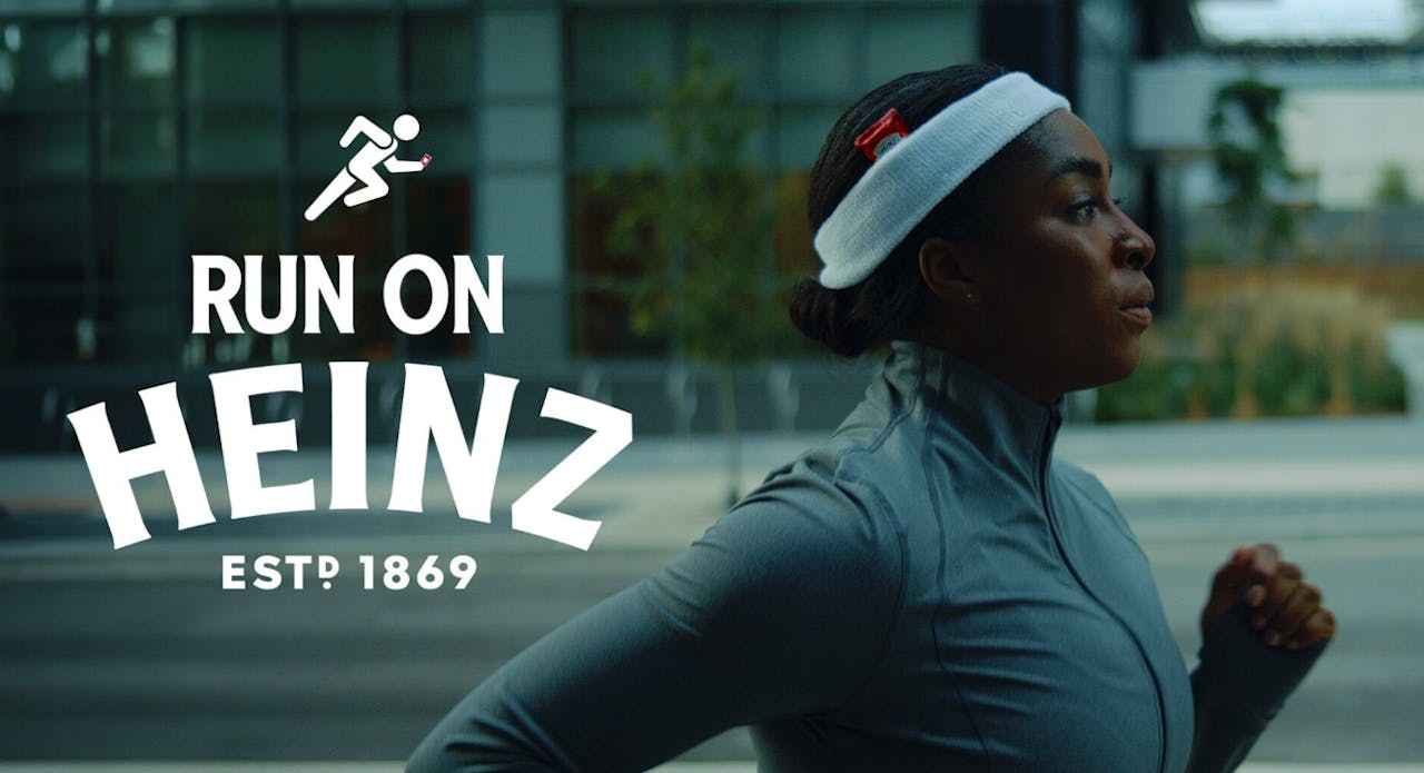 Heinz hacked the worlds biggest mobile running apps to target runners – and it worked [Video]