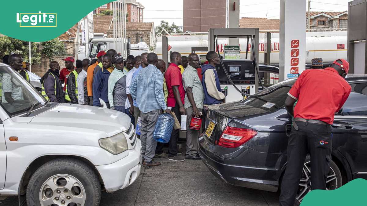 Filling Stations Crash Prices by N80 as Fuel Landing Cost Drops, Marketers Make More Promises [Video]