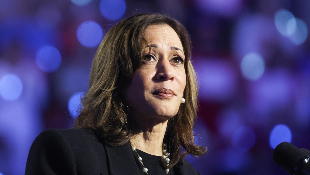 U.S. election results: Where Kamala Harris’ campaign went wrong [Video]