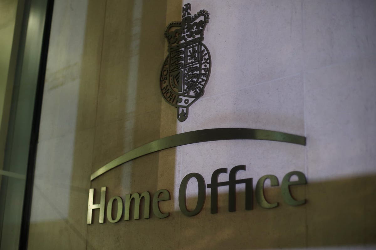 Home Office seeks new chief to speed up deportations of failed asylum seekers and visa overstayers [Video]