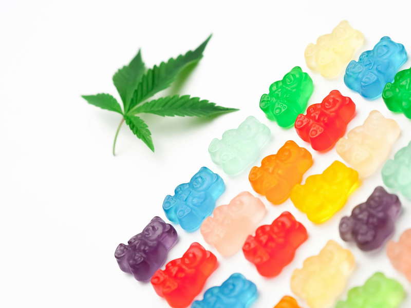 Emergence of CBG Gummies: The New Trend in Wellness [Video]