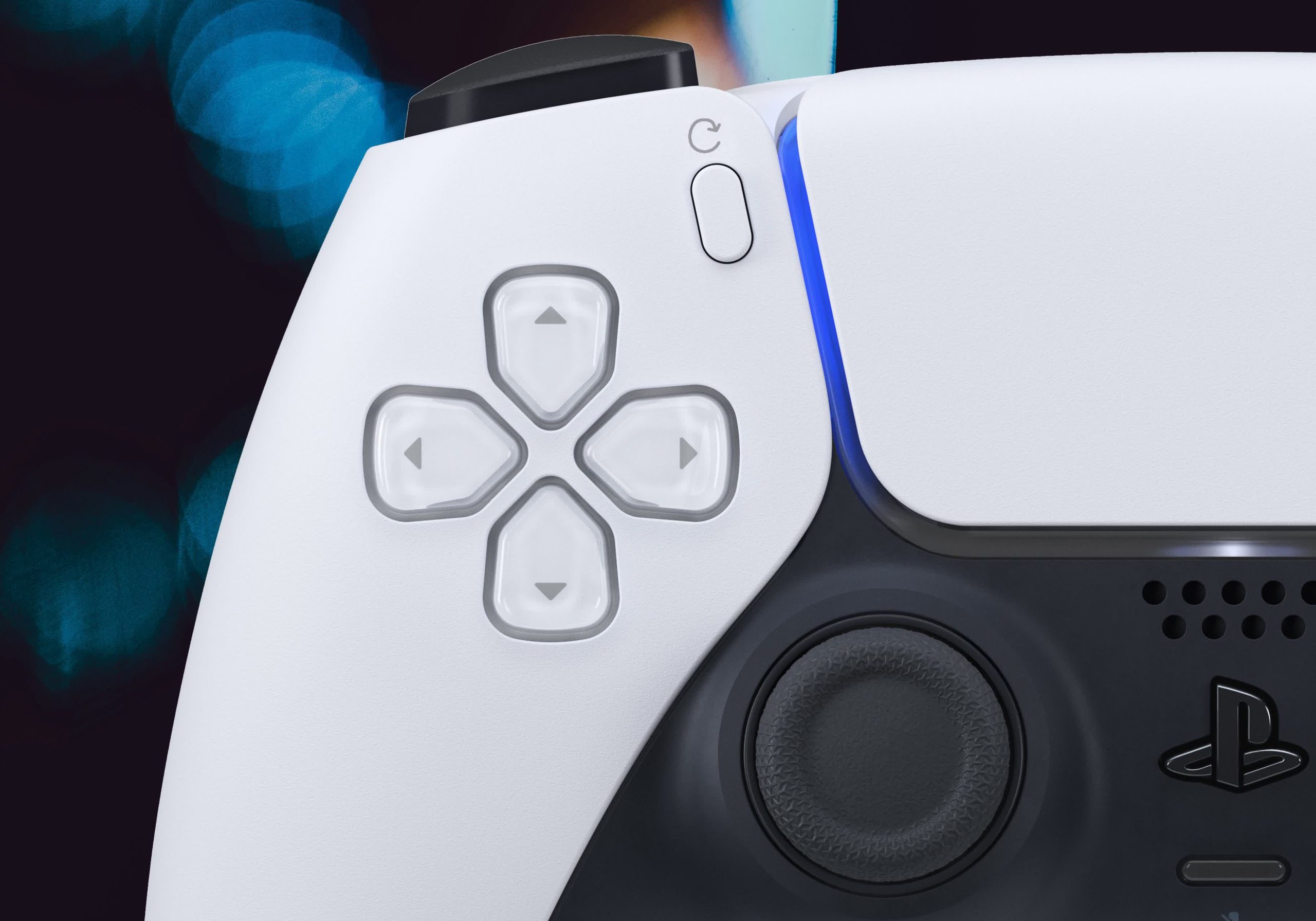 Sony has an idea for a gameplay rewind button, but it’s not what everybody thinks [Video]