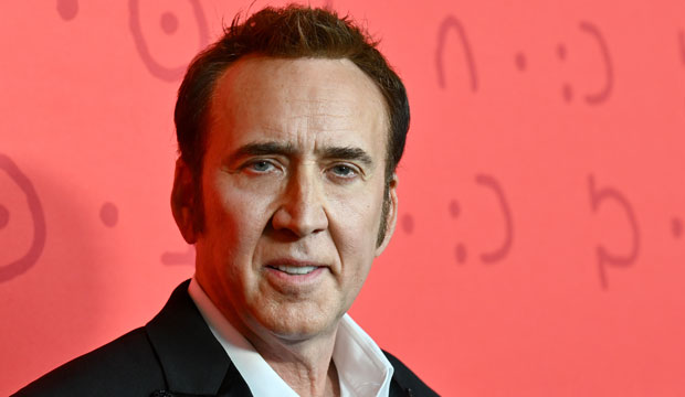 Nicolas Cage is getting a tribute festival at Metrograph [Video]