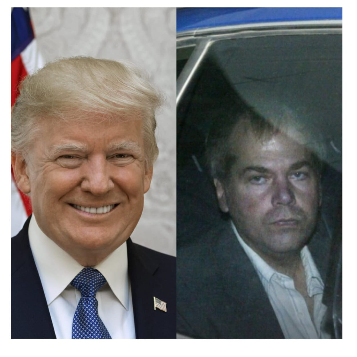 Who Is John Hinckley Jr? Man Who Tried to Shoot Ronald Raegan Receives Disturbing Online Requests to Assassinate Trump after His Election Victory [Video]