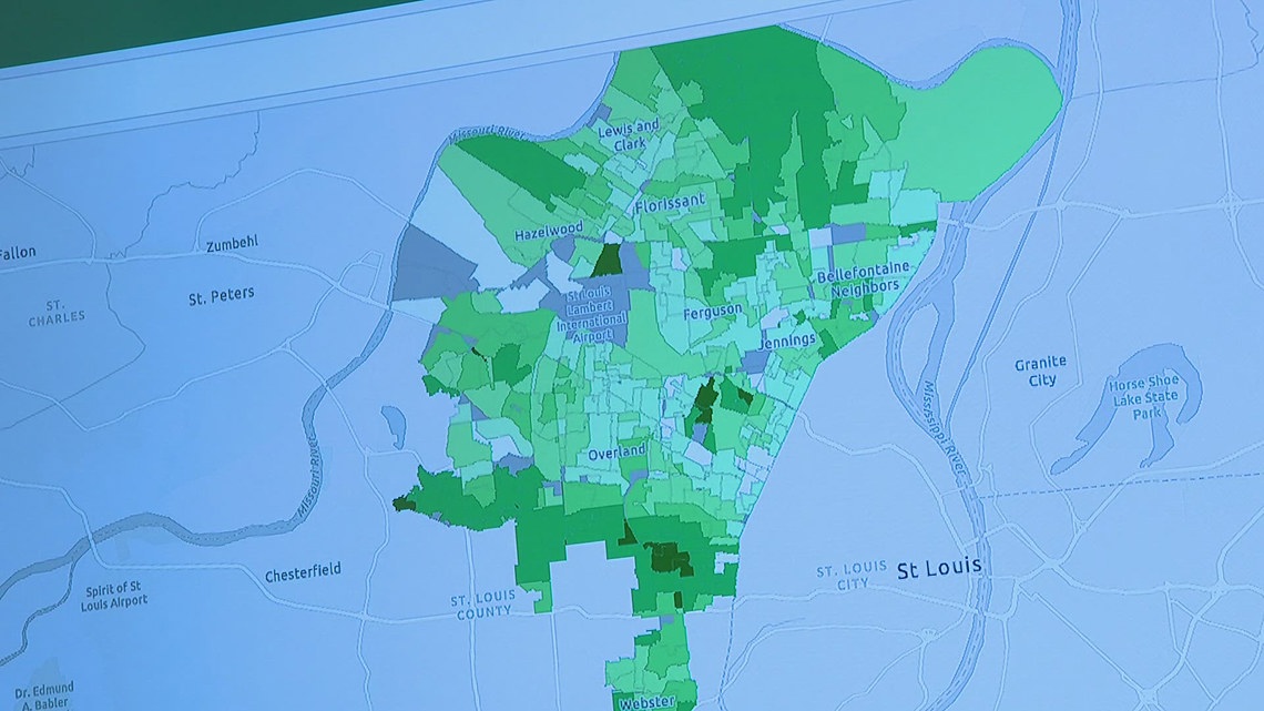 St. Louis County uses new technology to revolutionize voting [Video]