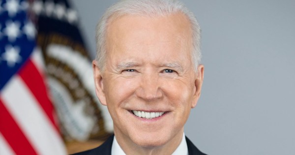 Joe Biden Delivers 1st Post-Election Speech: 