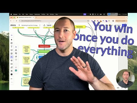 Why we call it “Your Perpetual Growth Machine” (Our Digital Marketing System explained) [Video]