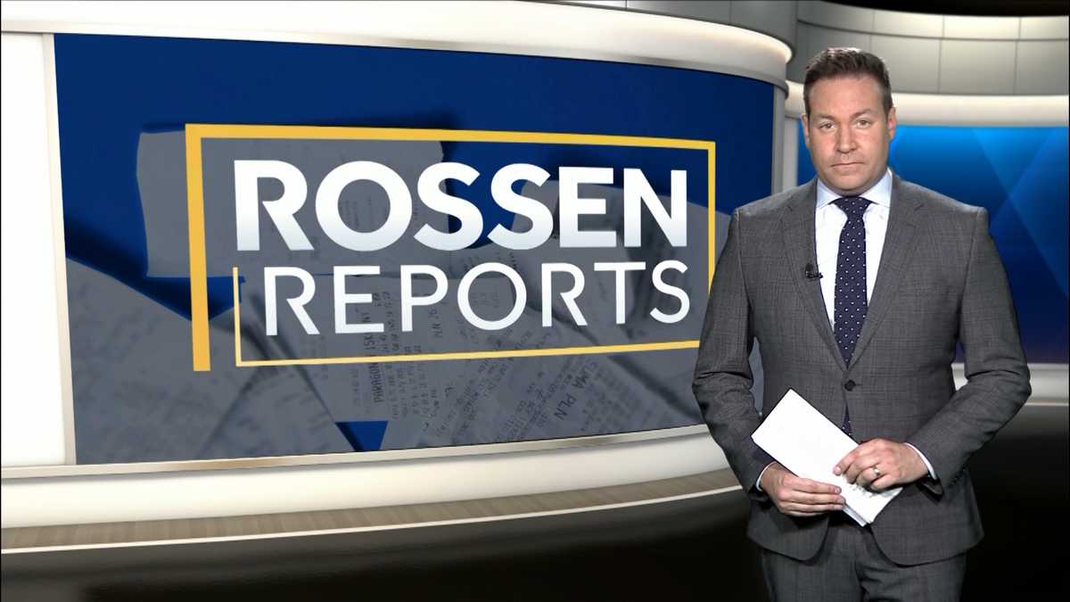 Rossen roundup: Top consumer stories from the past week [Video]