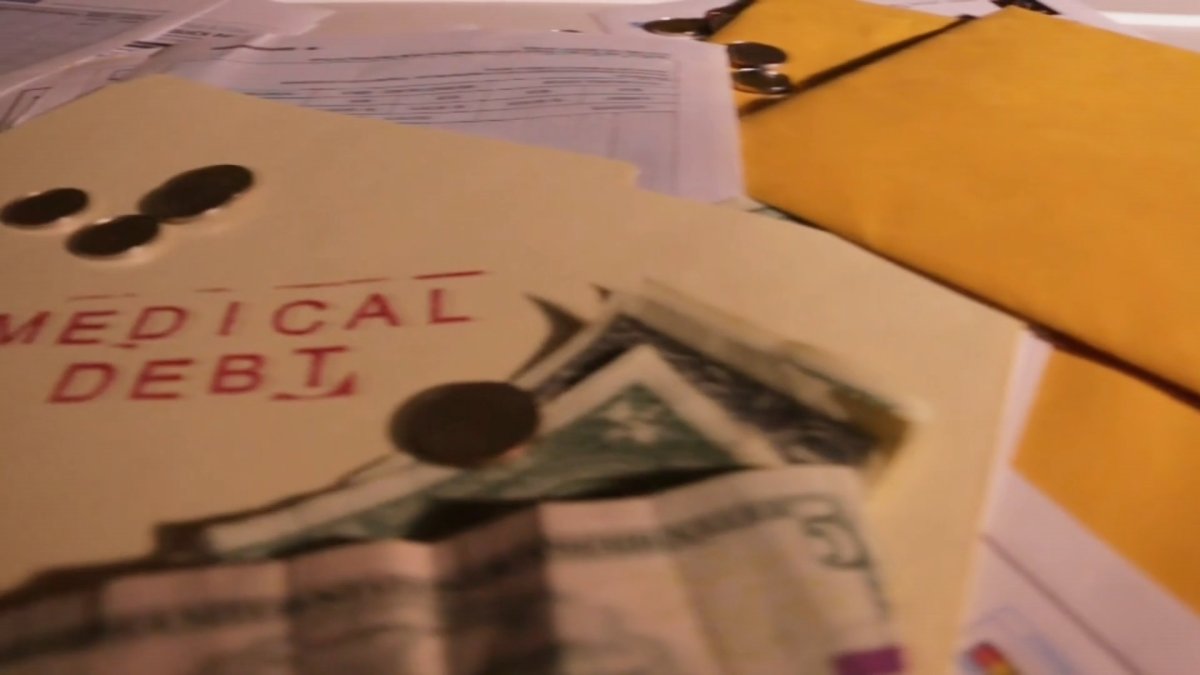 Avoid big medical bills while traveling  NBC 7 San Diego [Video]