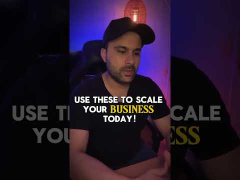 Steal These 3 Simple Methods That I Use to Get Clients [Video]