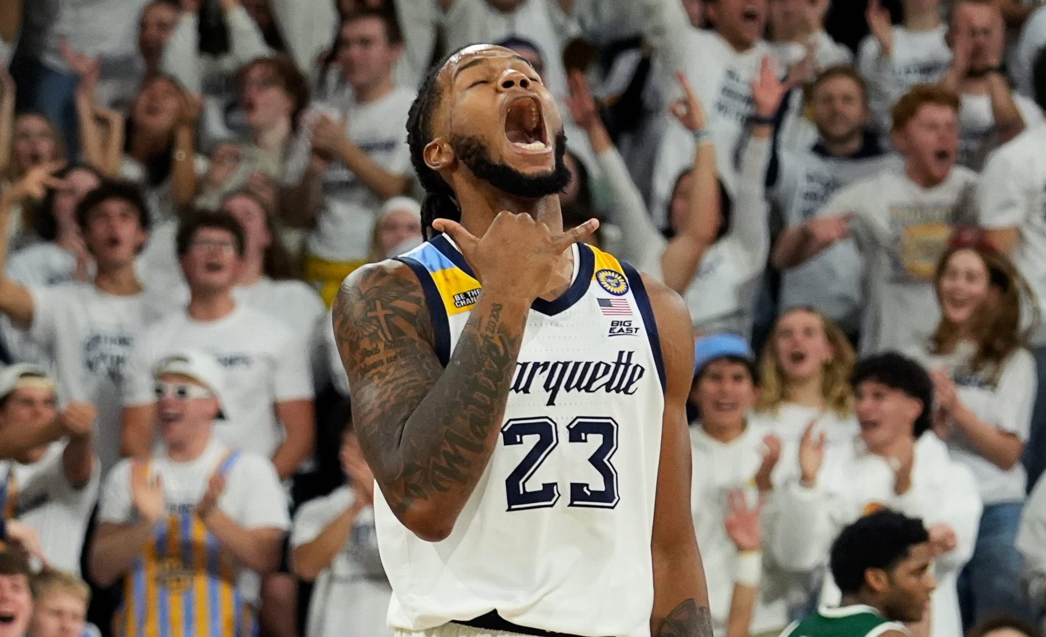 NCAAB Best Bets for Monday, November 11: Back Marquette ATS [Video]