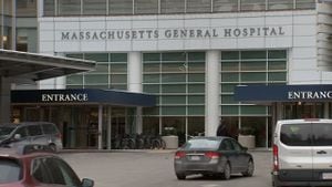 The 10 best hospitals in Massachusetts, according to new national ranking [Video]