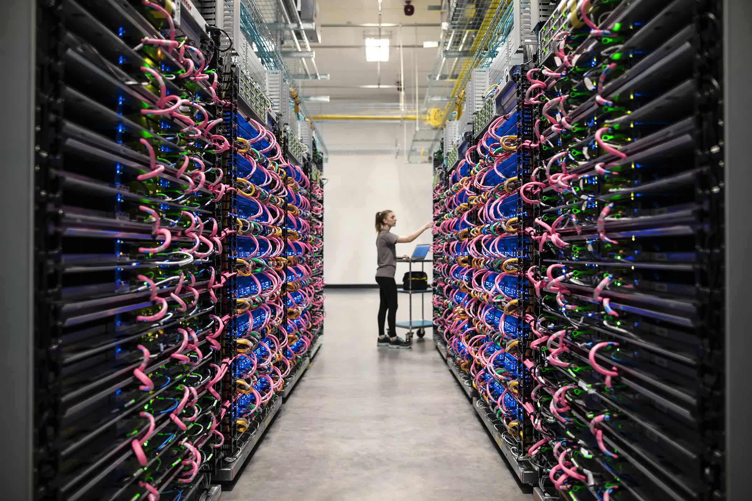 Google Cloud upgrades AI infrastructure with Trillium TPU and Nvidia-powered VMs [Video]