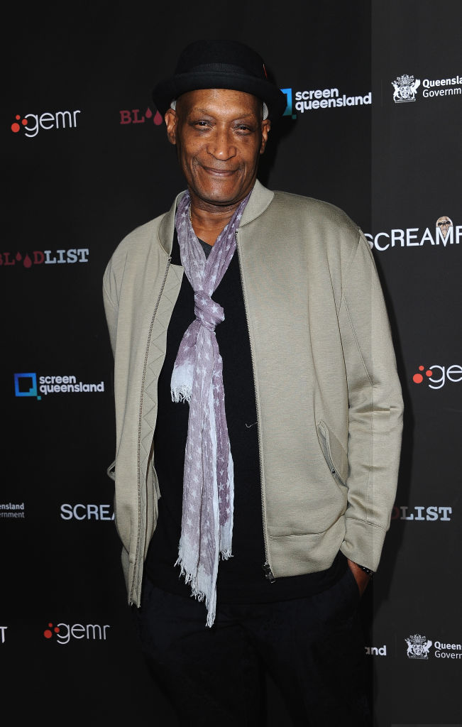 Actor Tributes Pour In For ‘Candyman’ Star [Video]