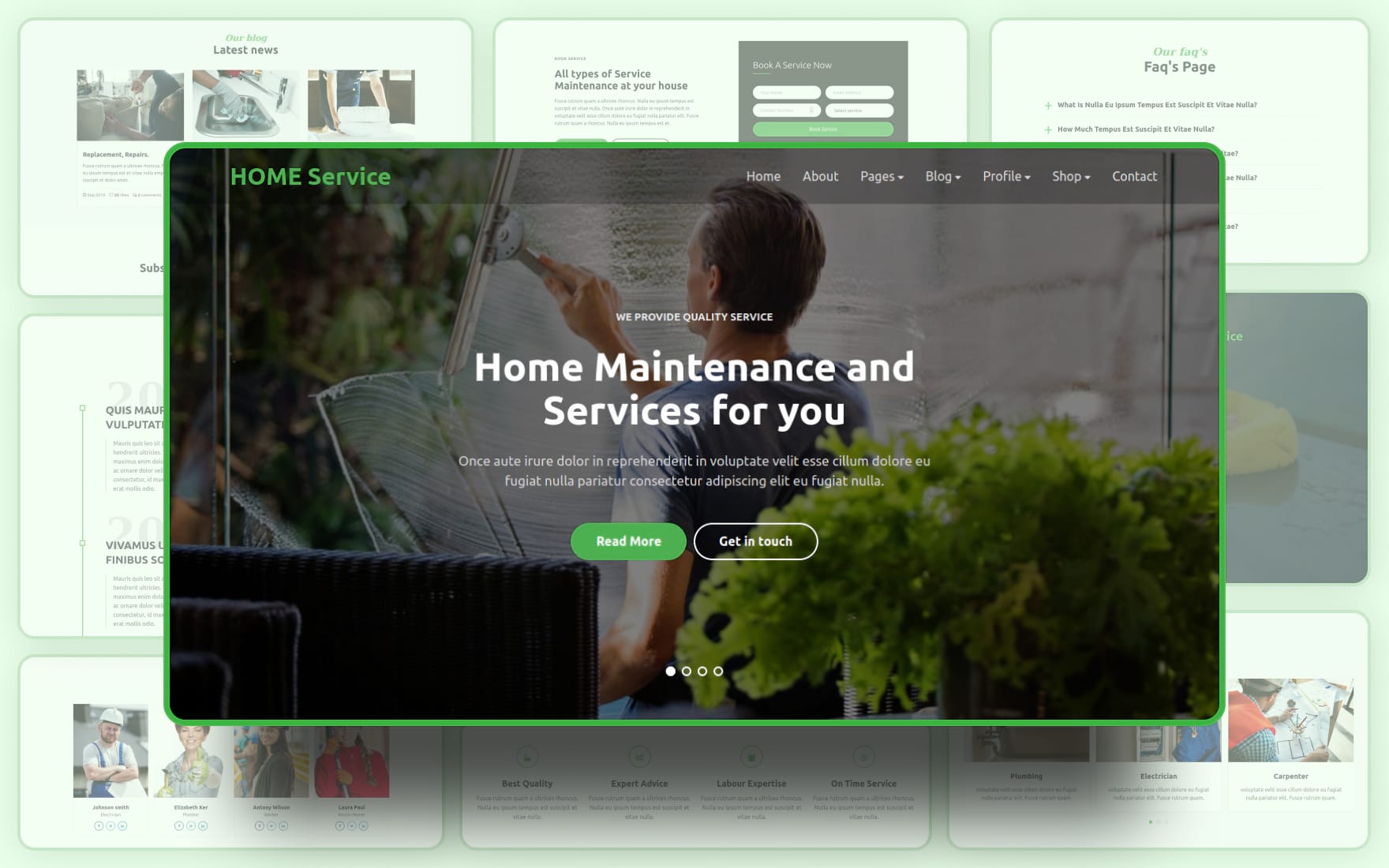 Why Your Home Service Business Needs a Mobile-Friendly Website [Video]