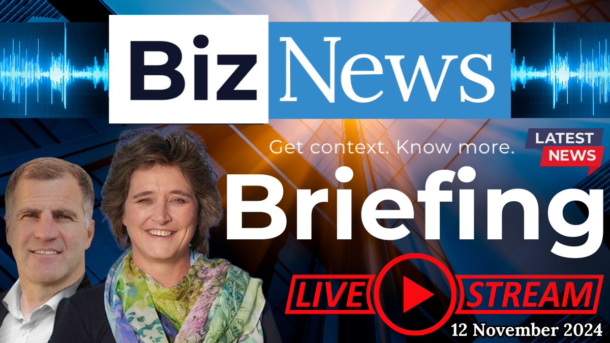 BizNews Briefing - Equities Focus Shifts as Boxer Plans JSE Listing, Stellenbosch Controversy Persists [Video]