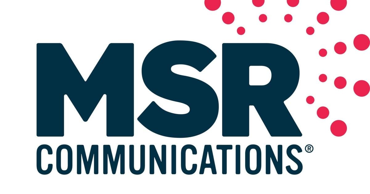 MSR Communications Celebrates 25th Anniversary: Client Wins and Industry Insights | PR Newswire [Video]